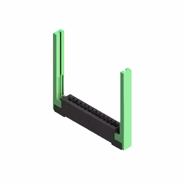 387-012-520-168 EDAC Inc.  Edgeboard Connectors